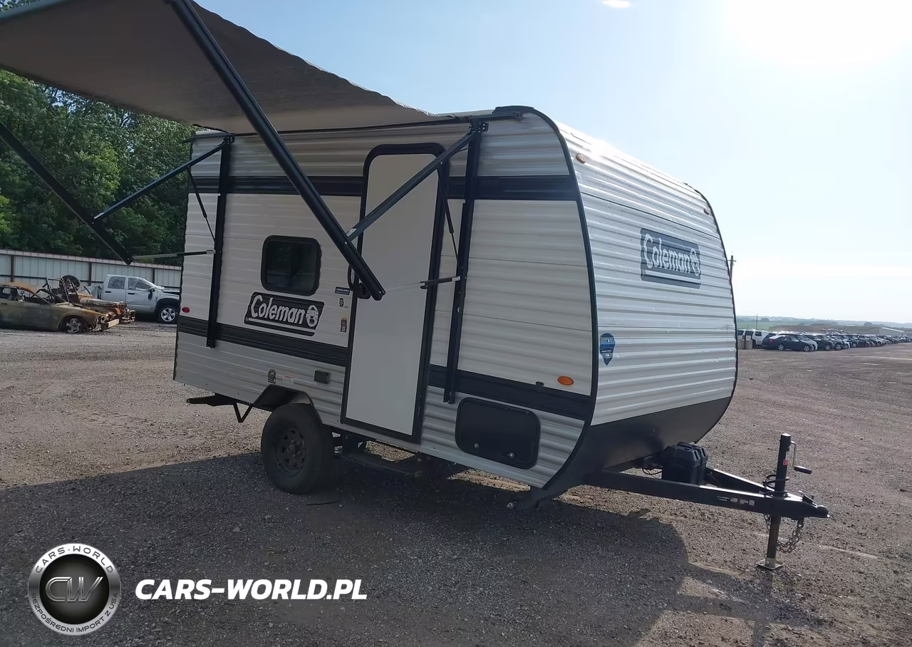 2025 Keystone Rv M-13B – zdjęcie 1 z 13