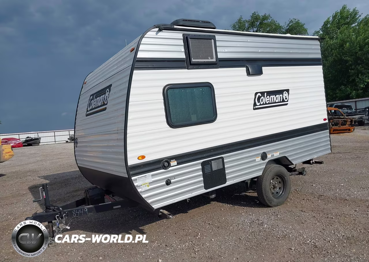 2025 Keystone Rv M-13B VIN:4YDTCME19SM948449 - 2