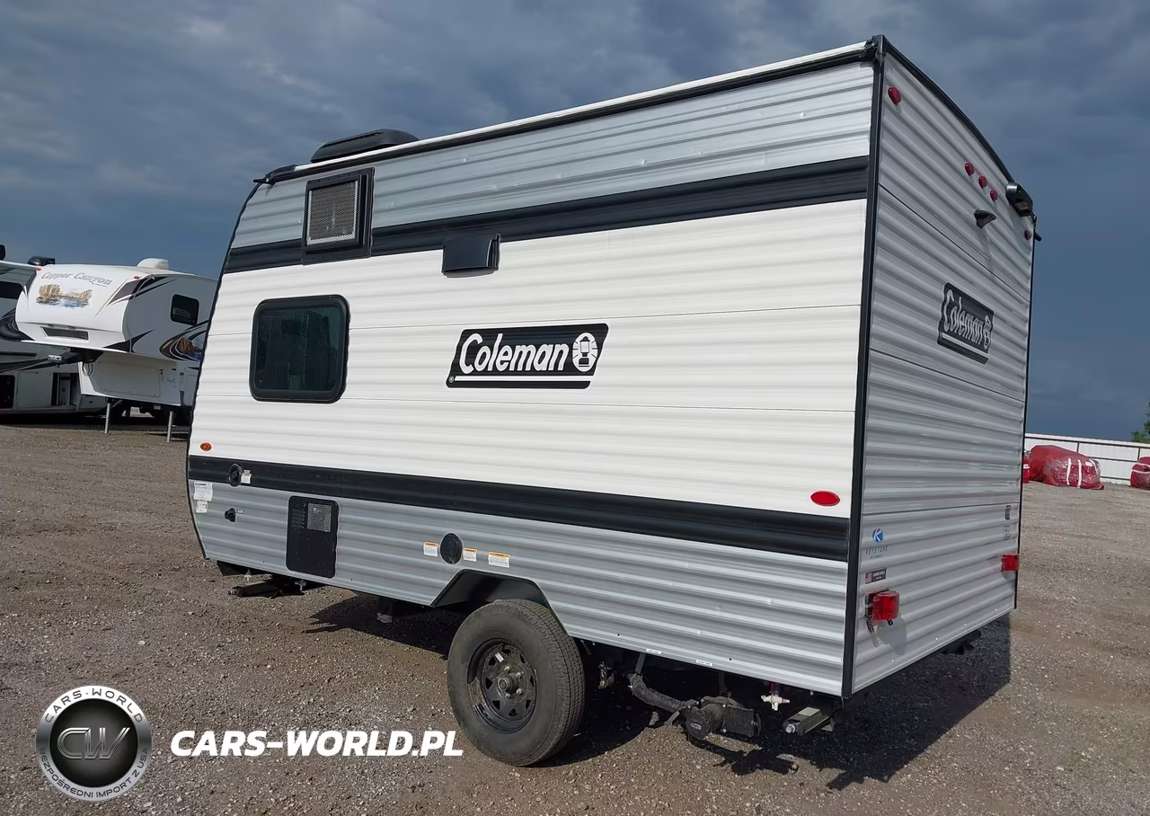 2025 Keystone Rv M-13B VIN:4YDTCME19SM948449 - 3