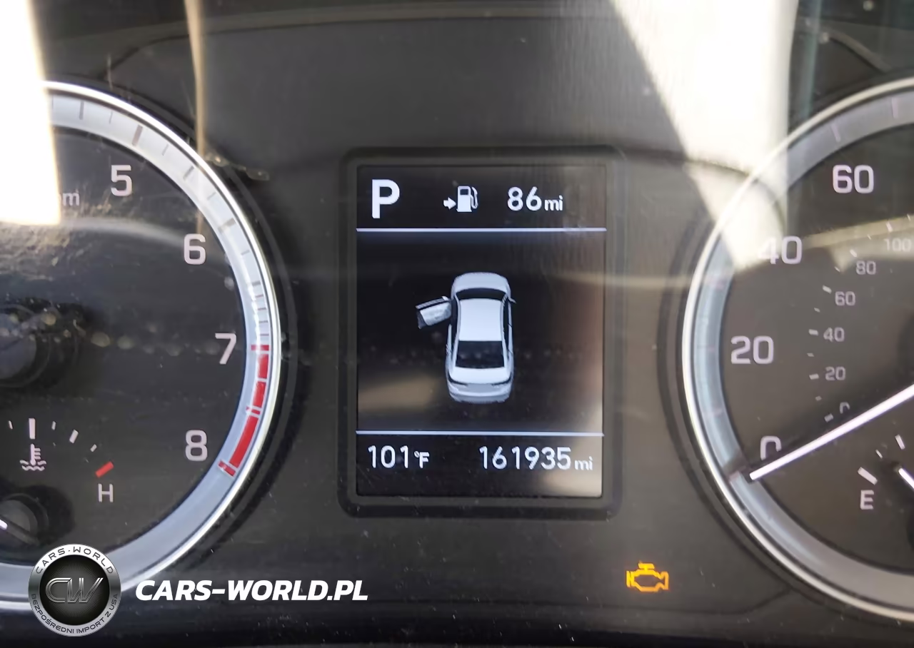 2018 Hyundai Sonata Eco VIN:5NPE24AA5JH673921 - 15
