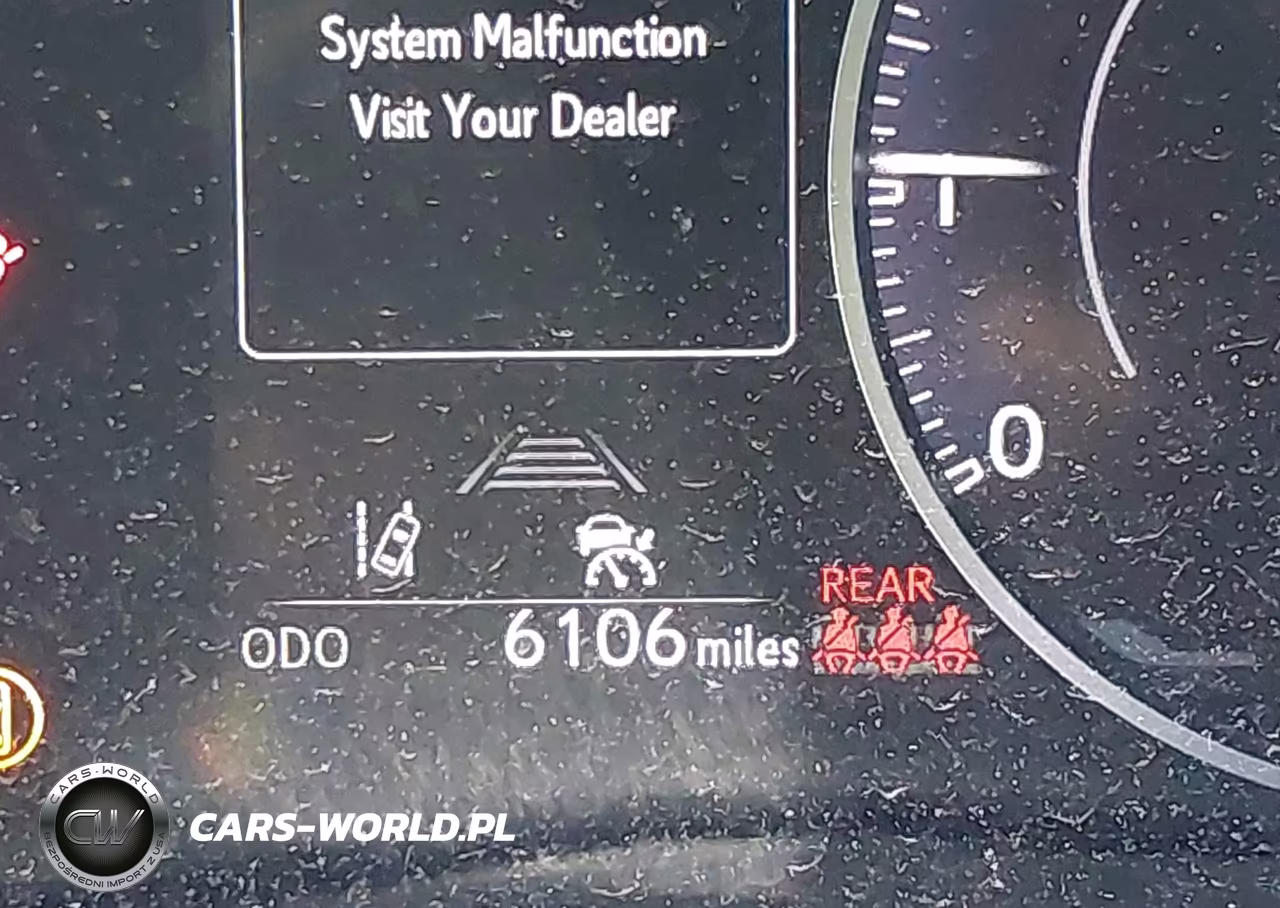 2024 Lexus Rx 350 Premium VIN:2T2BAMCA6RC086754 - 15