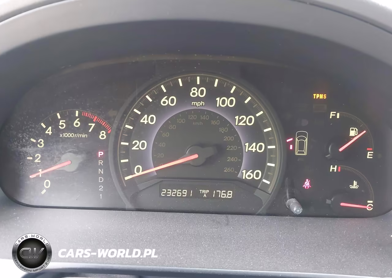 2008 Honda Odyssey Ex-L VIN:5FNRL38758B069054 - 7