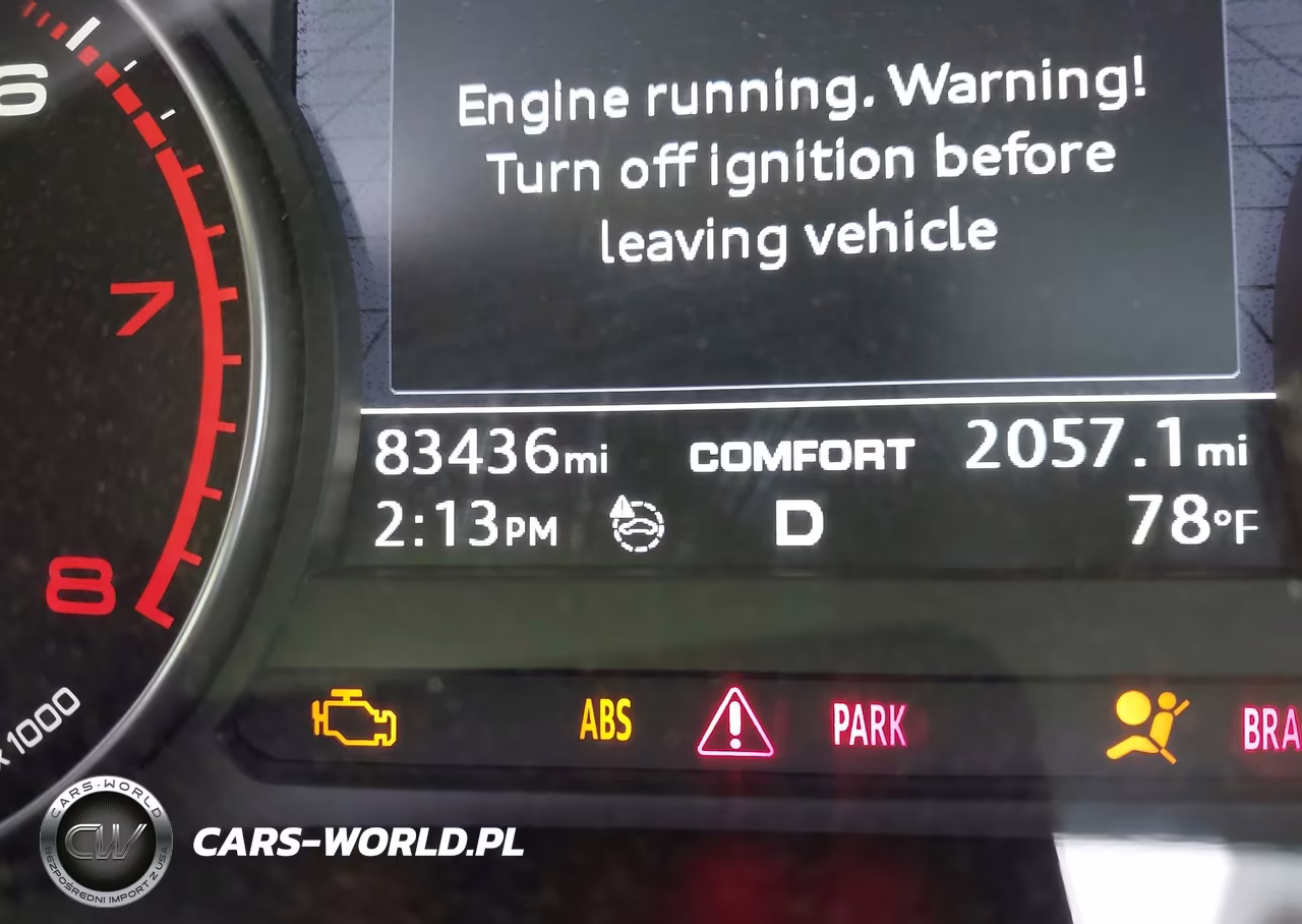 2018 Audi Q5 2.0T Premium-2.0T Tech Premium VIN:WA1ANAFY6J2001114 - 7