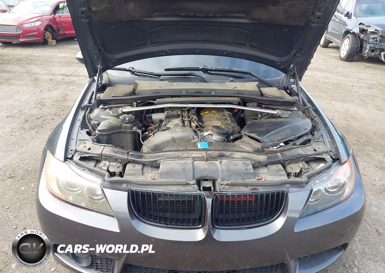 2006 BMW 325Xit VIN:WBAVT13546KW22623 - 10