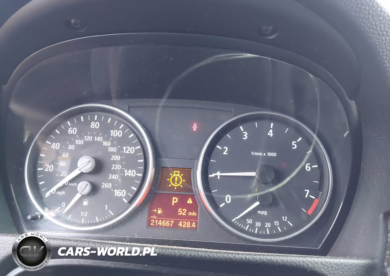 2006 BMW 325Xit VIN:WBAVT13546KW22623 - 7
