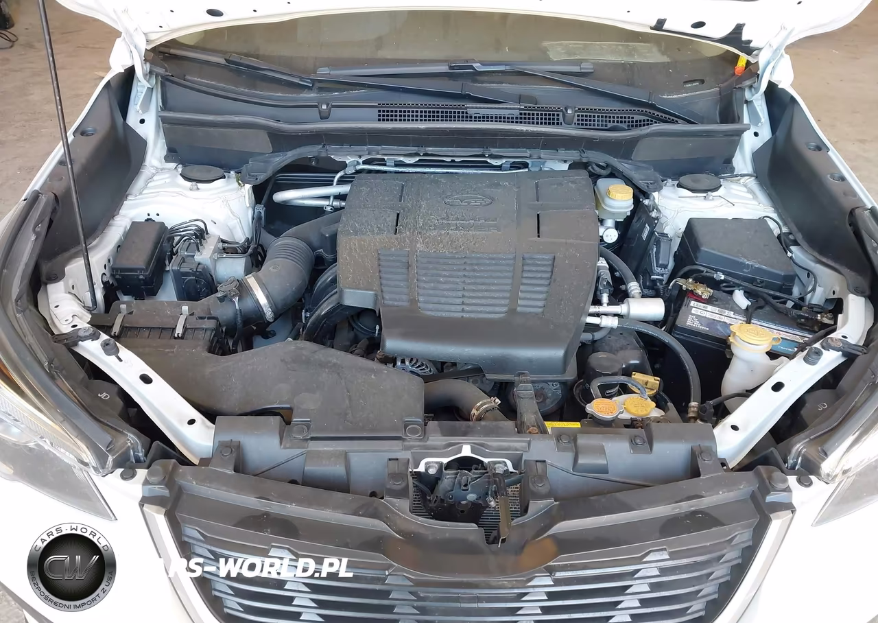 2020 Subaru Forester VIN:JF2SKAAC1LH584756 - 10
