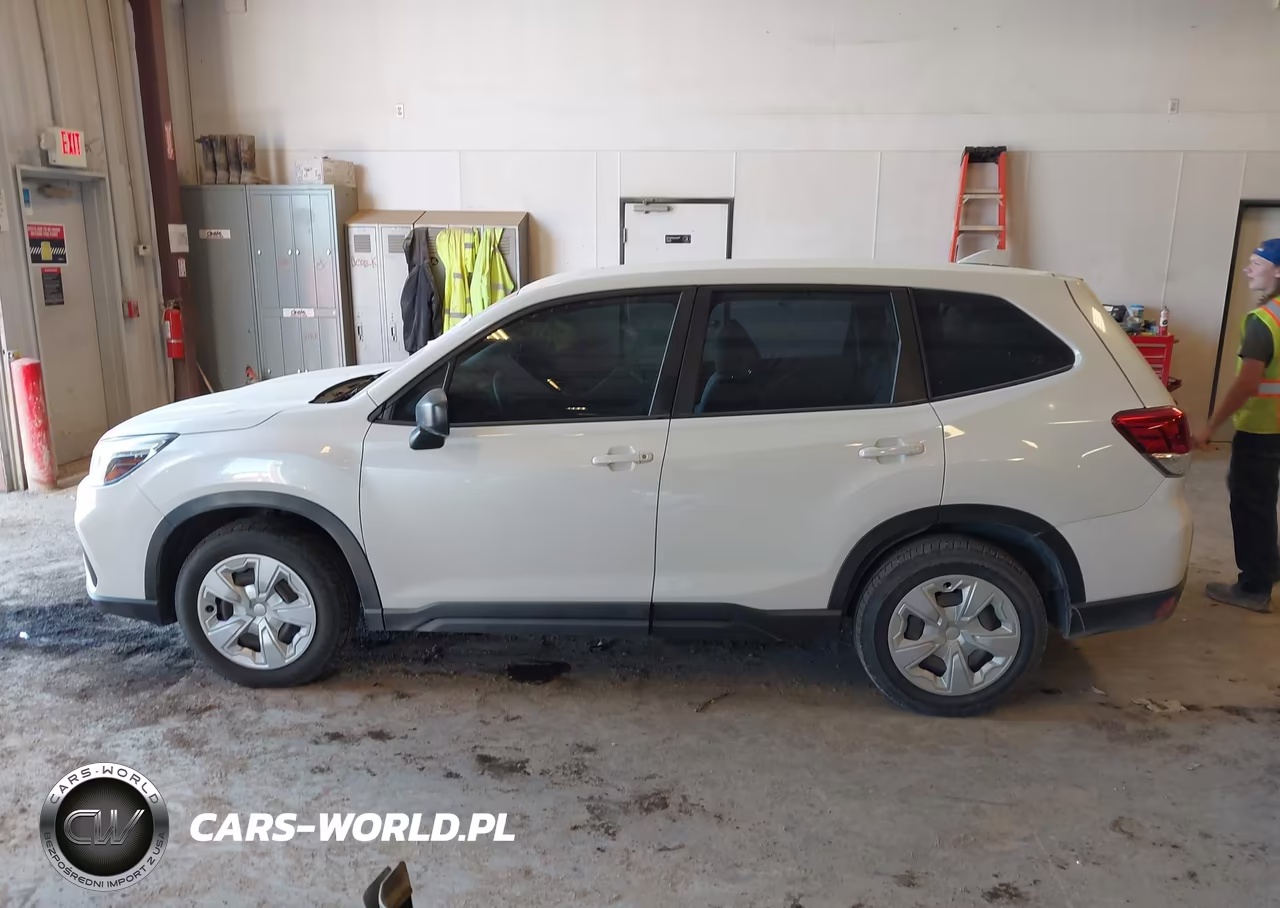 2020 Subaru Forester VIN:JF2SKAAC1LH584756 - 14