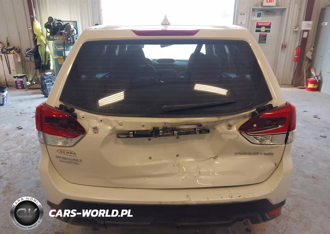 2020 Subaru Forester VIN:JF2SKAAC1LH584756 - 16