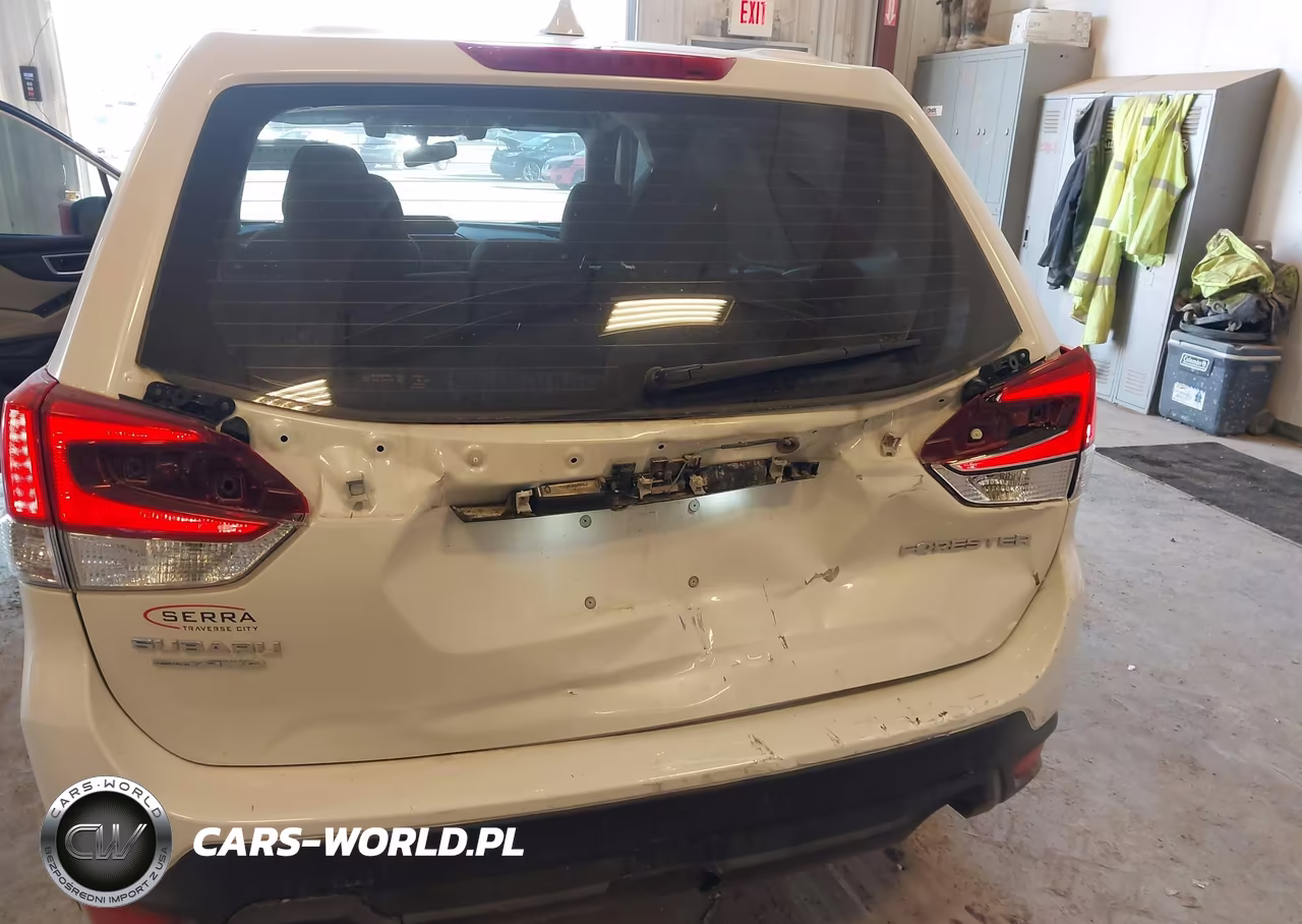 2020 Subaru Forester VIN:JF2SKAAC1LH584756 - 6