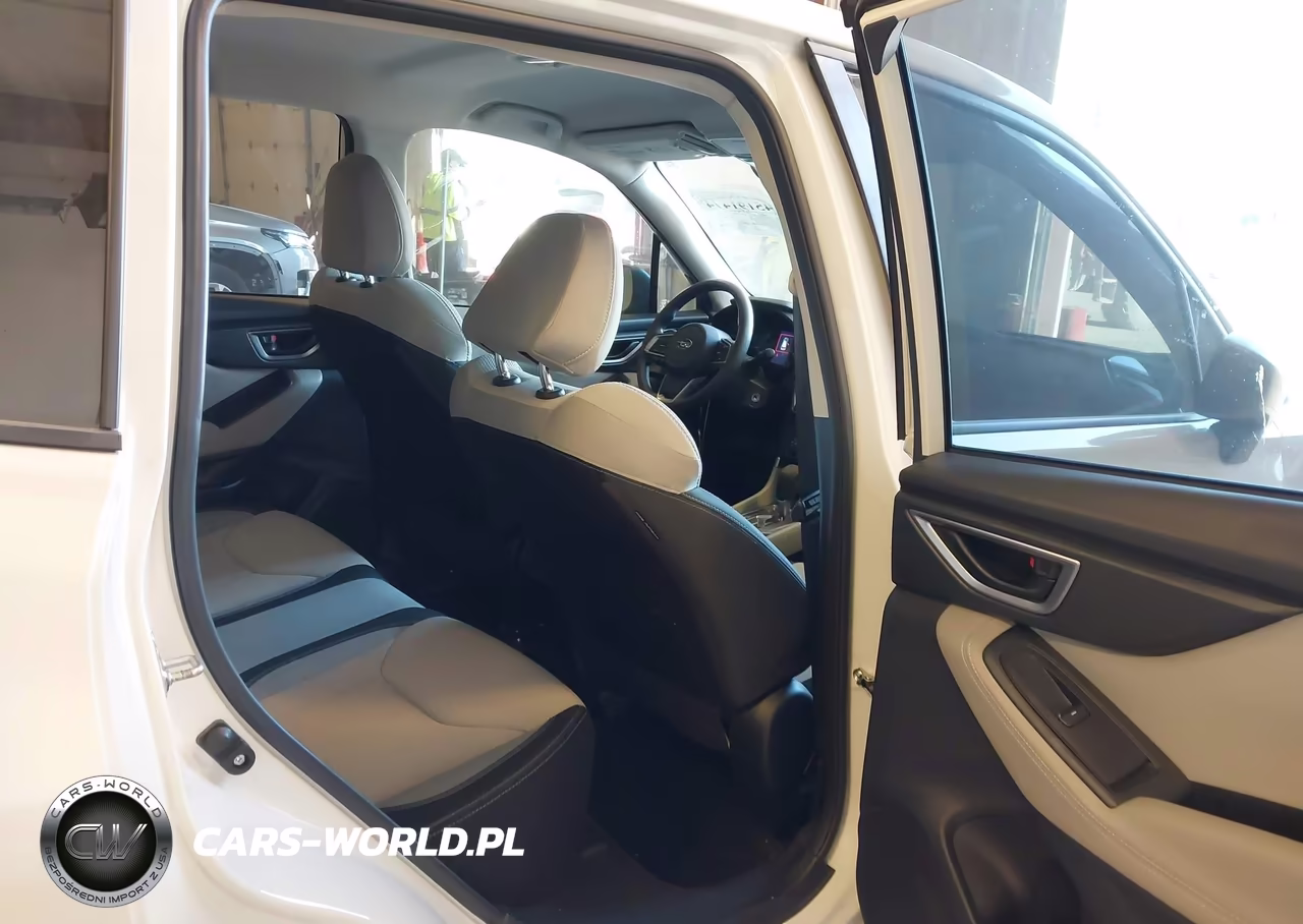 2020 Subaru Forester VIN:JF2SKAAC1LH584756 - 8