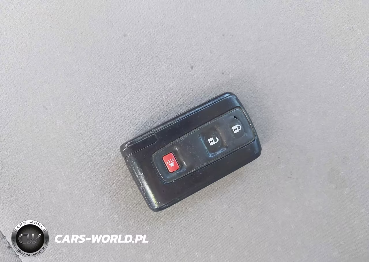 2008 Toyota Prius VIN:JTDKB20U287745188 - 11