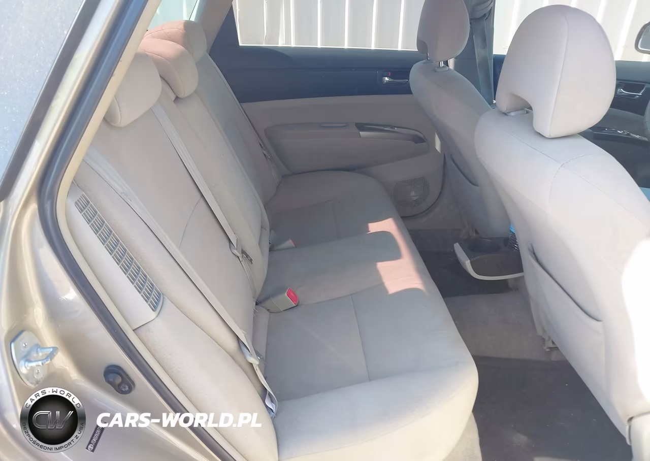 2008 Toyota Prius VIN:JTDKB20U287745188 - 8