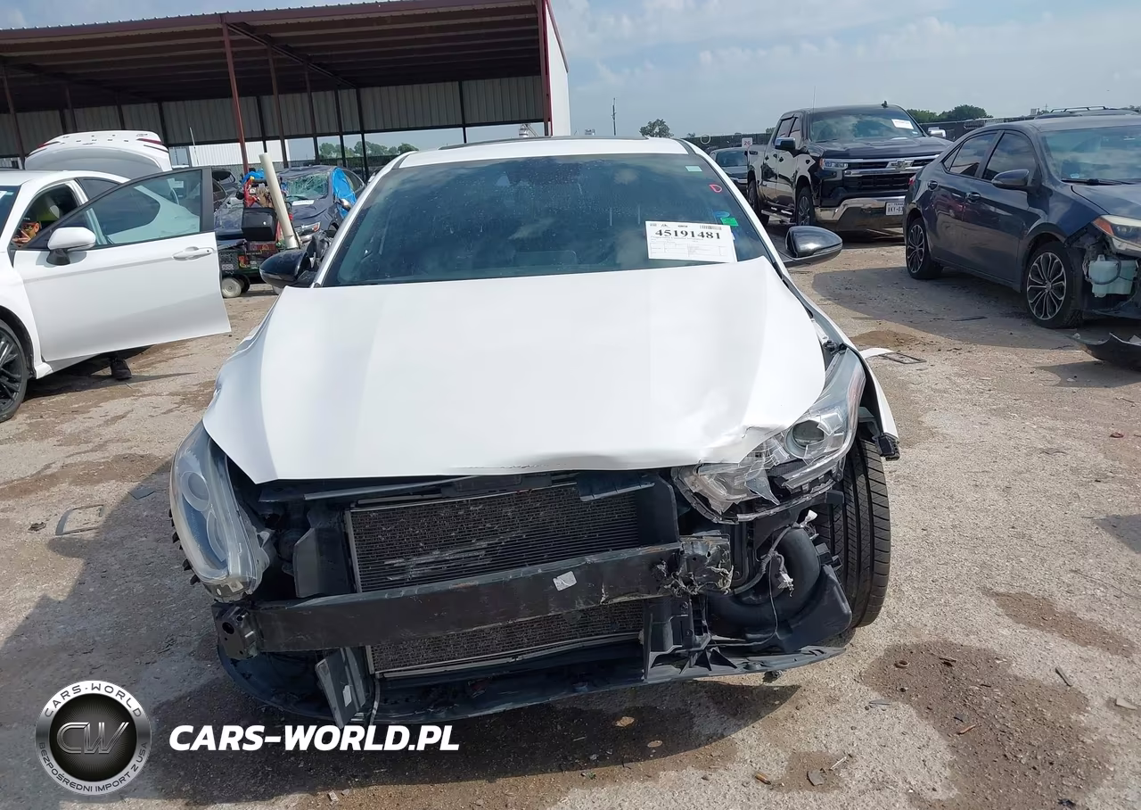 2021 Kia Forte Gt-Line VIN:3KPF34AD1ME296699 - 12