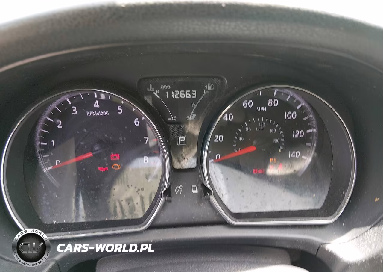 2019 Nissan Versa 1.6 Sv VIN:3N1CN7AP7KL812634 - 7