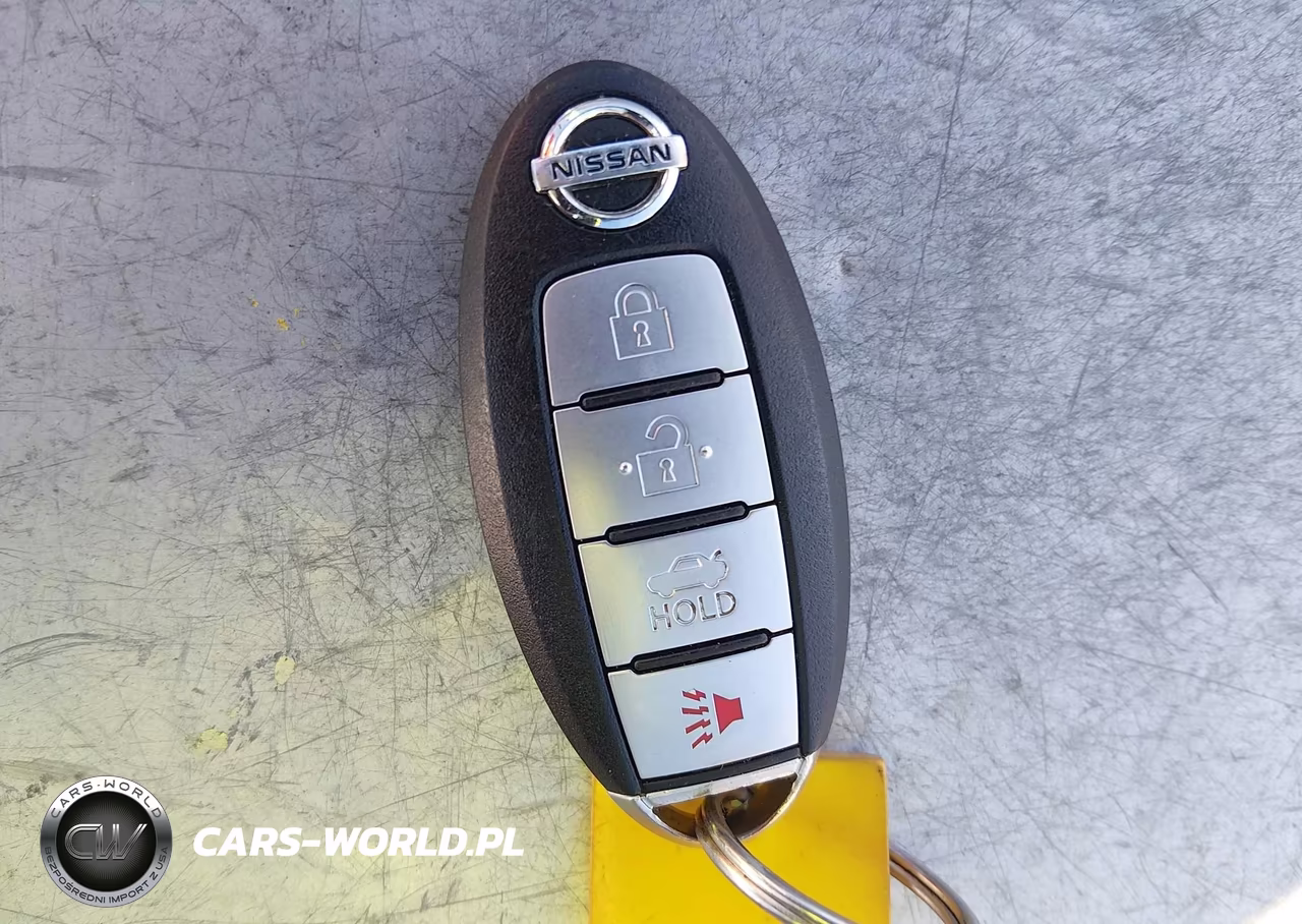 2015 Nissan Altima 2.5 S VIN:1N4AL3AP9FN366968 - 11