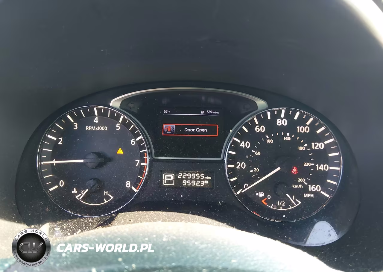 2015 Nissan Altima 2.5 S VIN:1N4AL3AP9FN366968 - 7