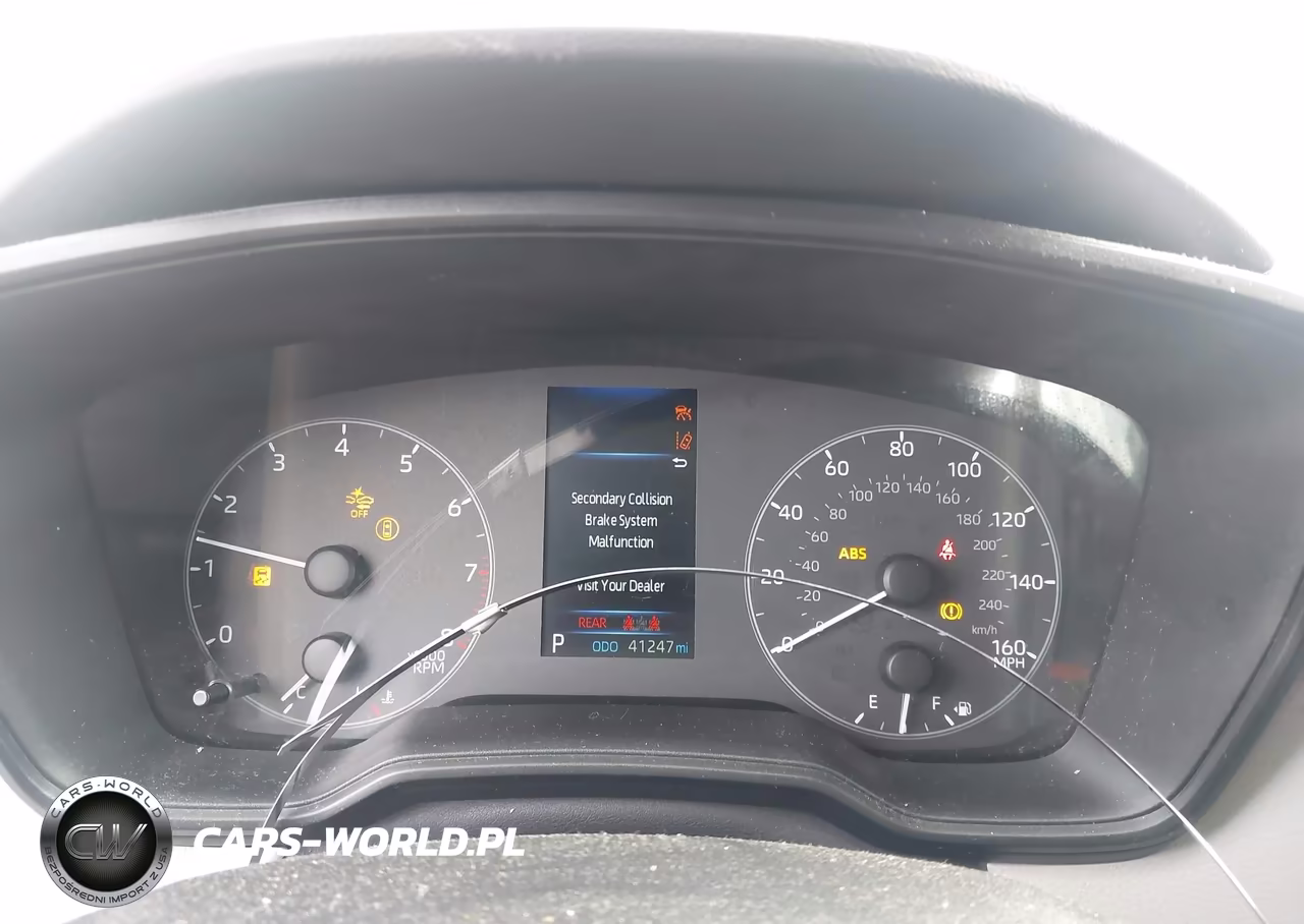2025 Toyota Corolla Le VIN:5YFB4MDE4SP242728 - 7