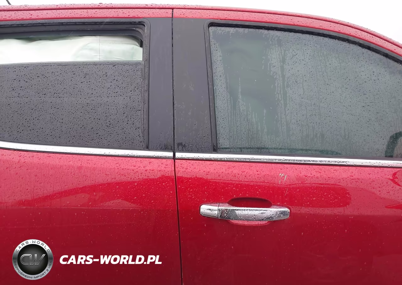 2021 GMC Canyon 2Wd Short Box Denali VIN:1GTG5EEN2M1145042 - 13