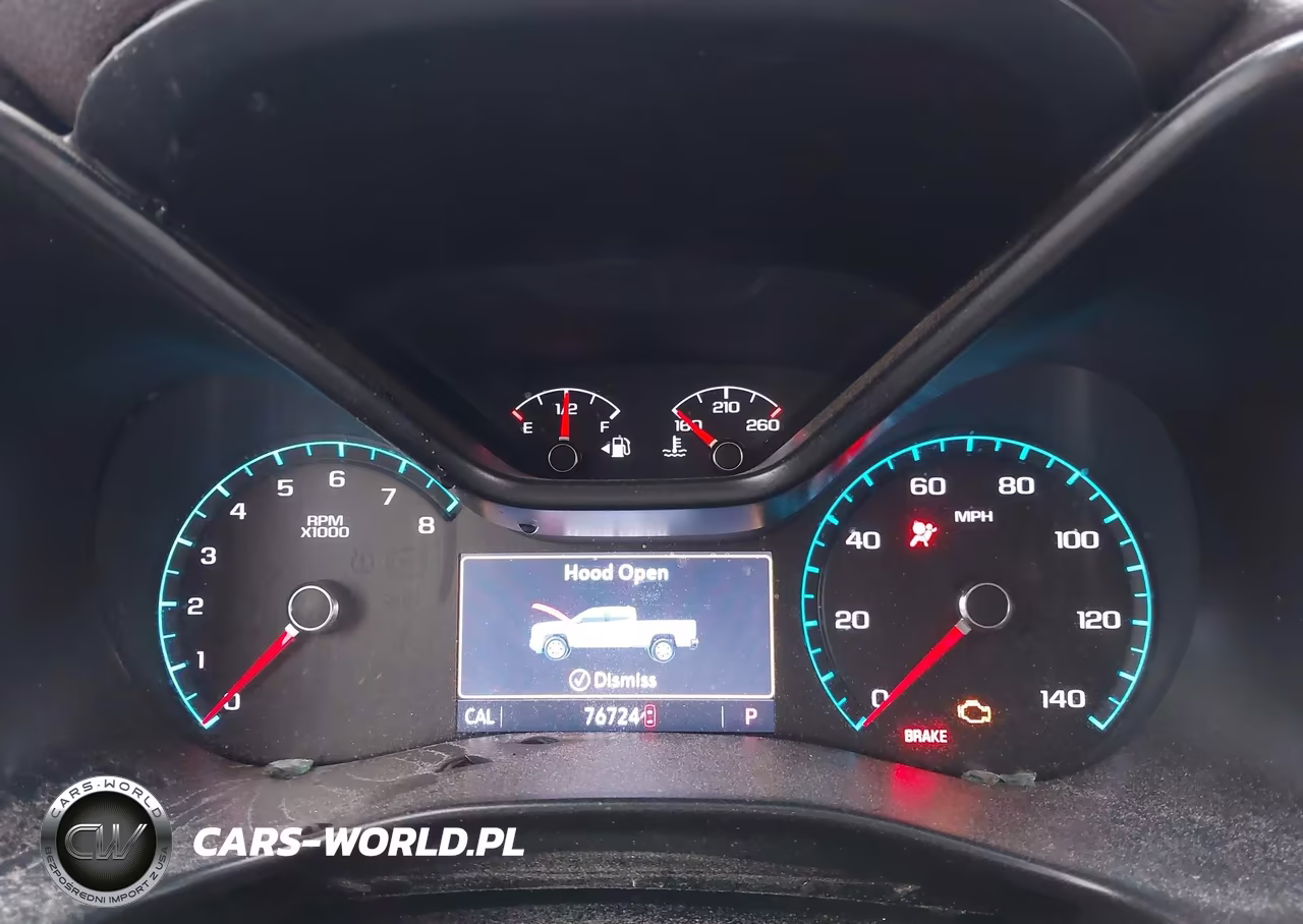 2021 GMC Canyon 2Wd Short Box Denali VIN:1GTG5EEN2M1145042 - 7