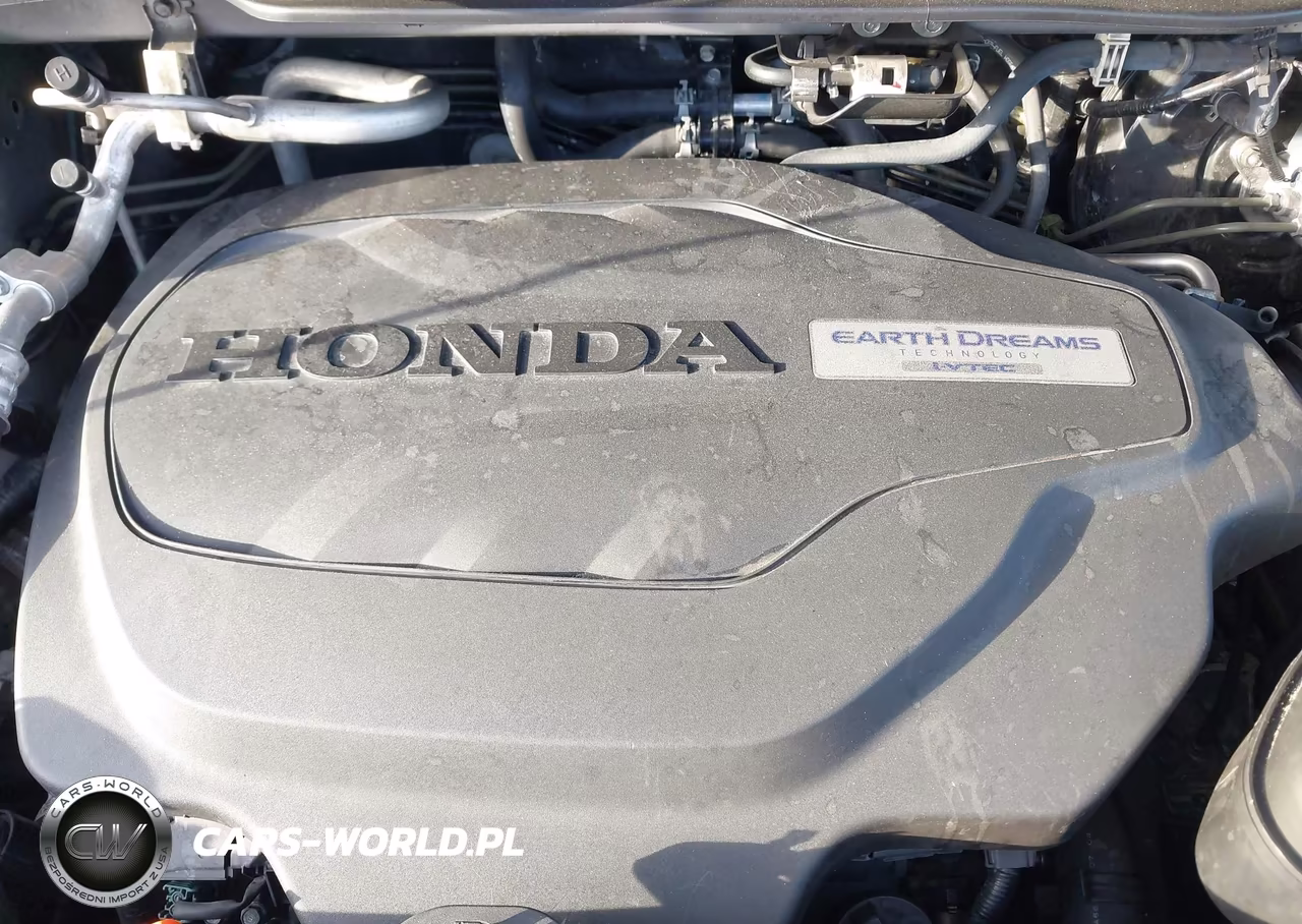 2019 Honda Odyssey Ex-L VIN:5FNRL6H70KB050680 - 10