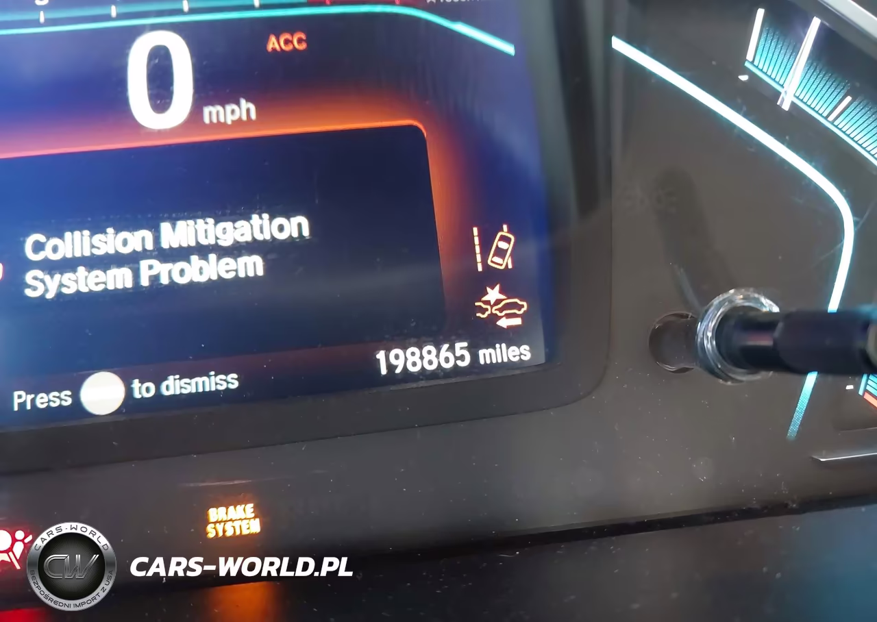 2019 Honda Odyssey Ex-L VIN:5FNRL6H70KB050680 - 15