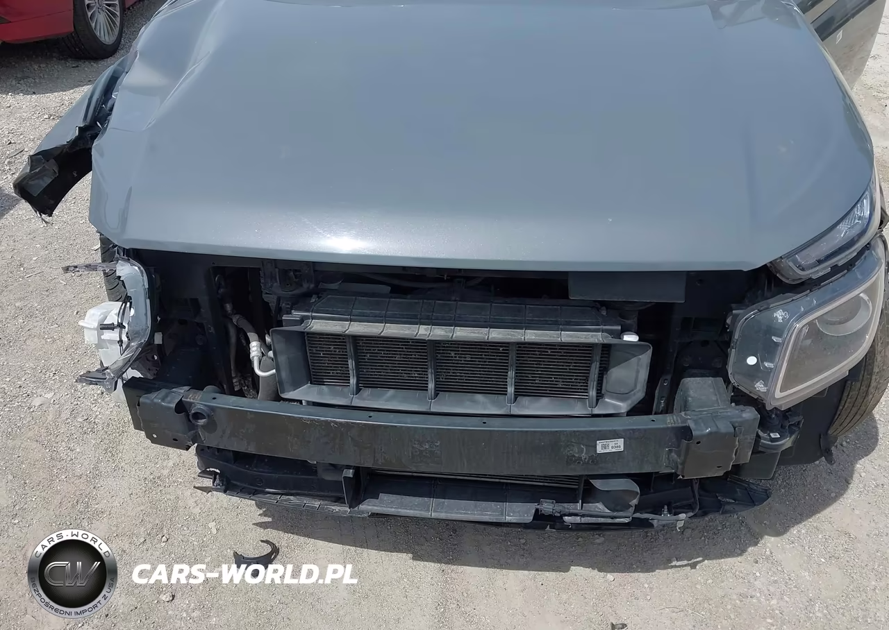 2023 Hyundai Venue Sel VIN:KMHRC8A37PU218683 - 6