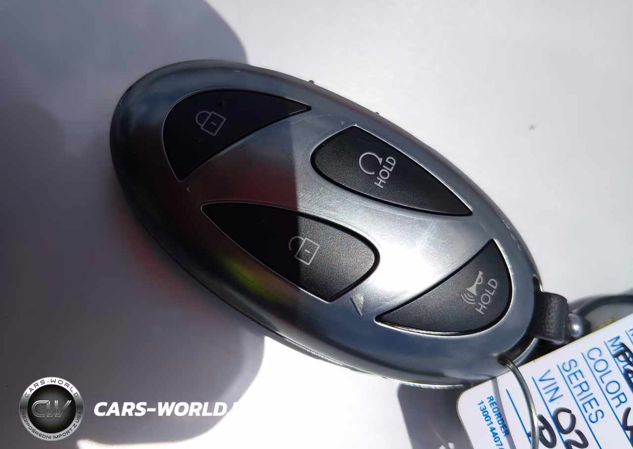 2026 Hyundai Palisade Hev Calligraphy VIN:KM8RM5SA7TU027557 - 11