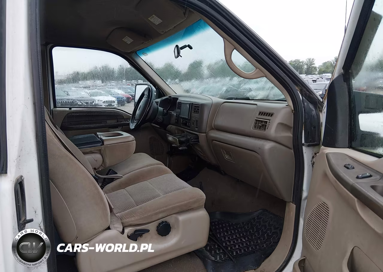 2002 Ford F-250 Lariat-Xl-Xlt VIN:1FTNX21F22ED62224 - 5