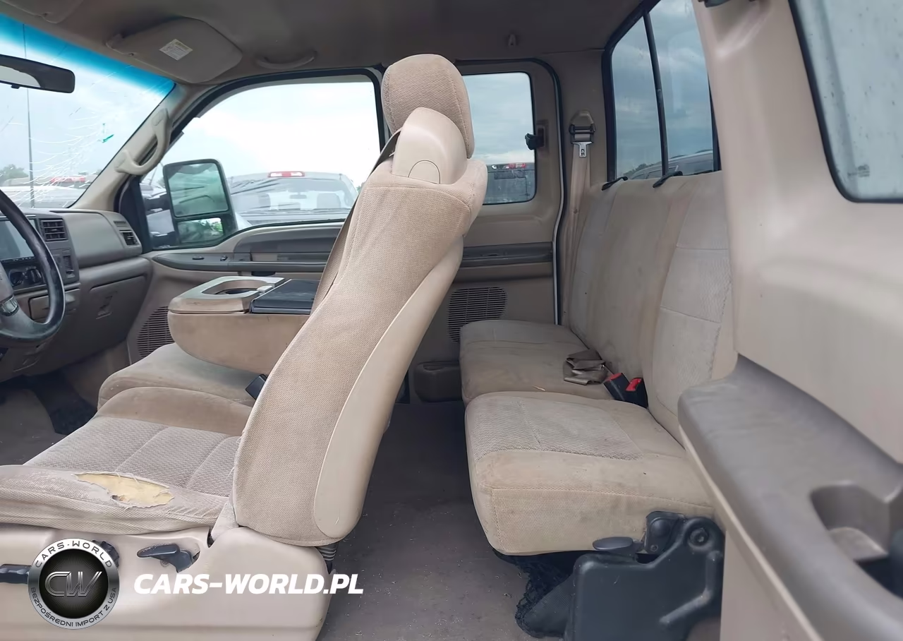 2002 Ford F-250 Lariat-Xl-Xlt VIN:1FTNX21F22ED62224 - 8