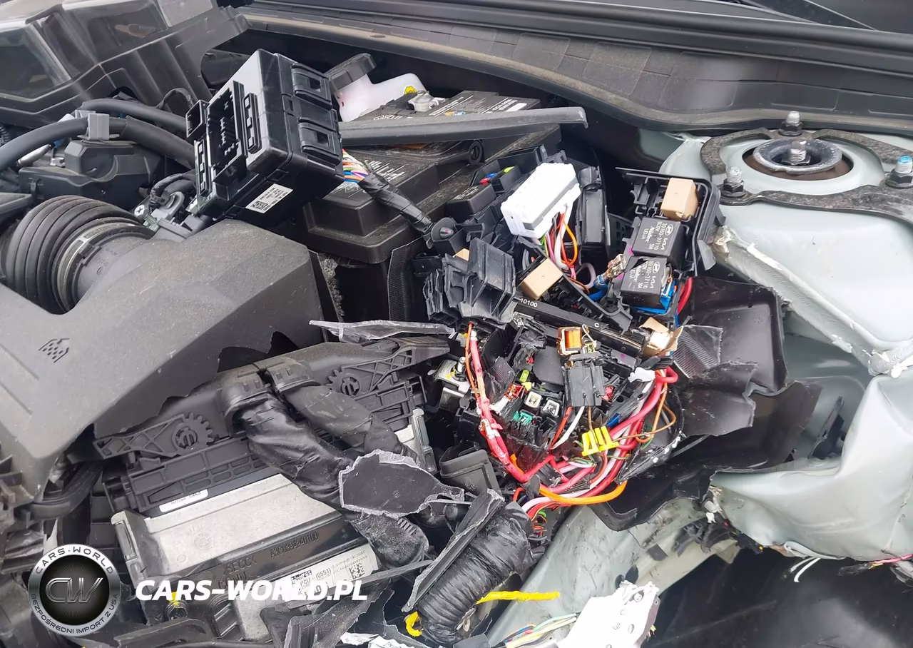 2025 Kia K4 Lxs VIN:3KPFT4DE7SE178304 - 18