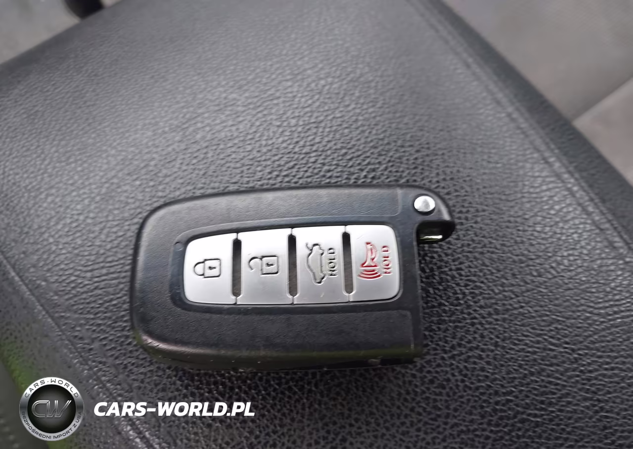 2011 Hyundai Sonata Se 2.0T VIN:5NPEC4AB9BH317639 - 11