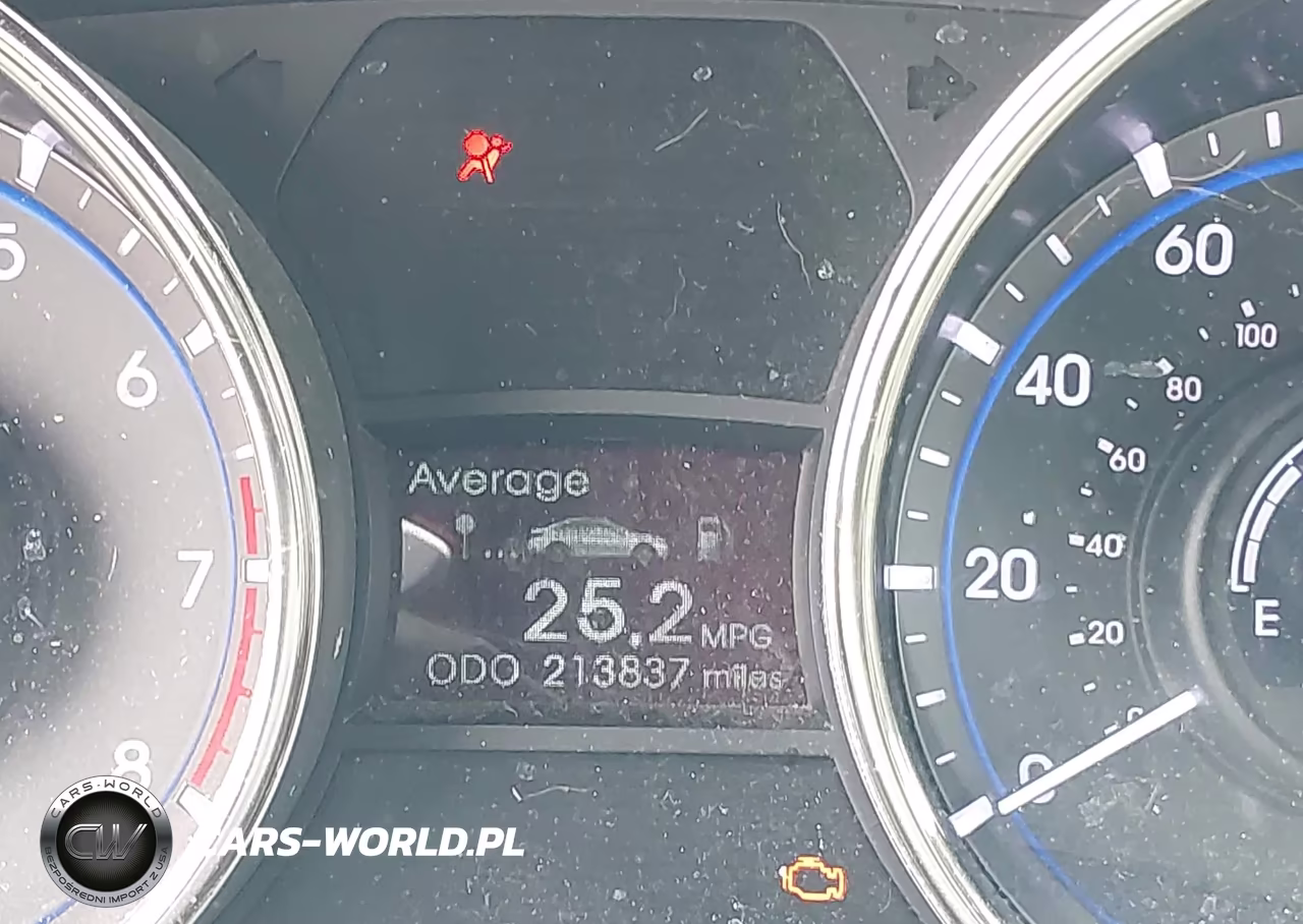 2011 Hyundai Sonata Se 2.0T VIN:5NPEC4AB9BH317639 - 15