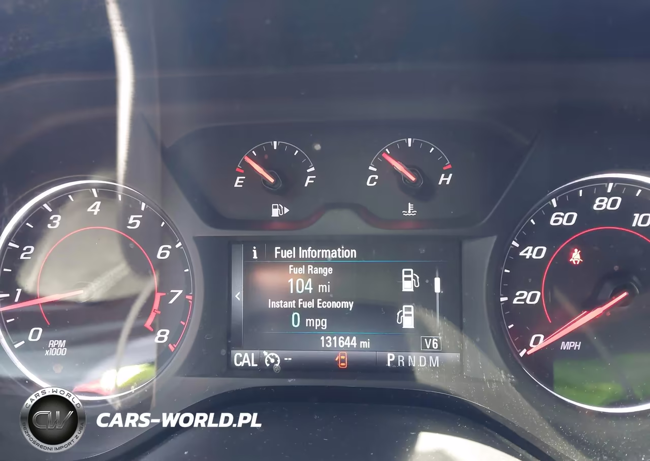 2017 Chevrolet Camaro 1Lt VIN:1G1FB1RSXH0211113 - 7