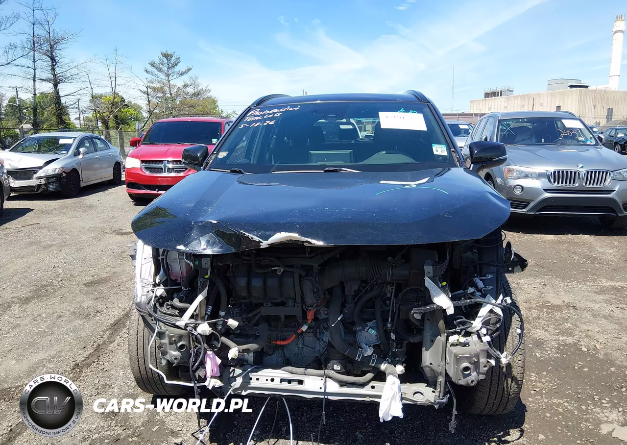 2022 Toyota Rav4 Hybrid Se VIN:JTM16RFV0NJ022723 - 12