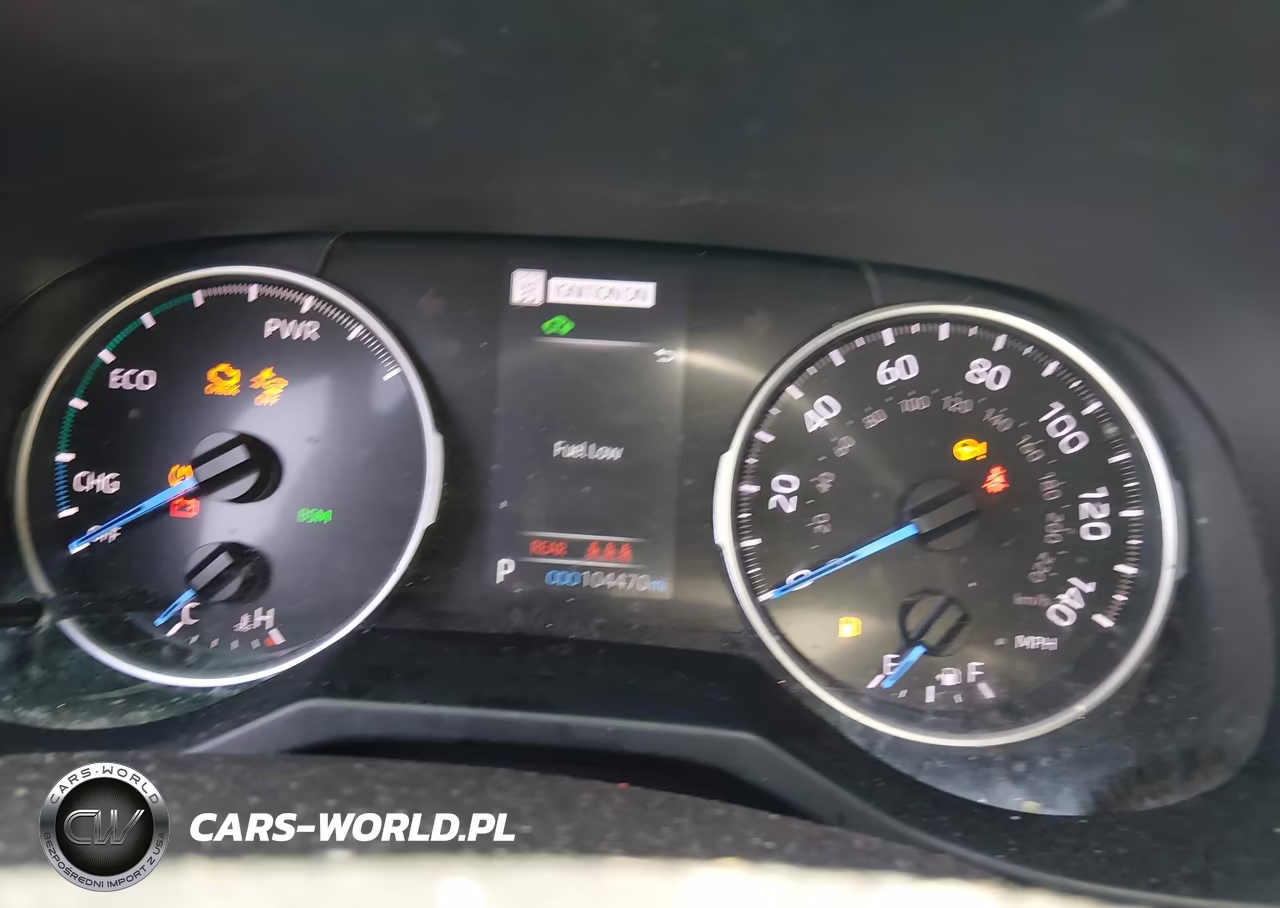 2022 Toyota Rav4 Hybrid Se VIN:JTM16RFV0NJ022723 - 7