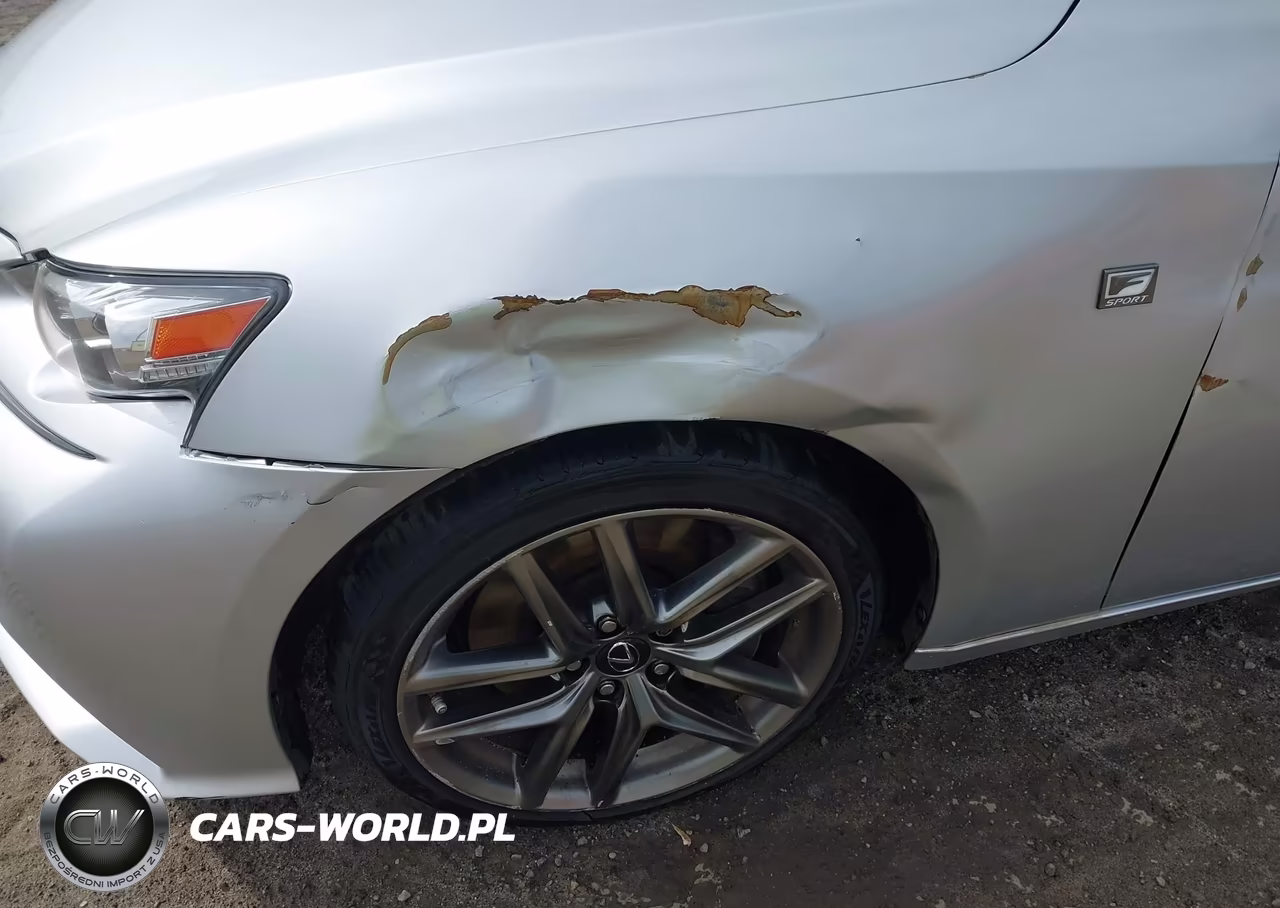 2016 Lexus Is 200T VIN:JTHBA1D28G5002033 - 18