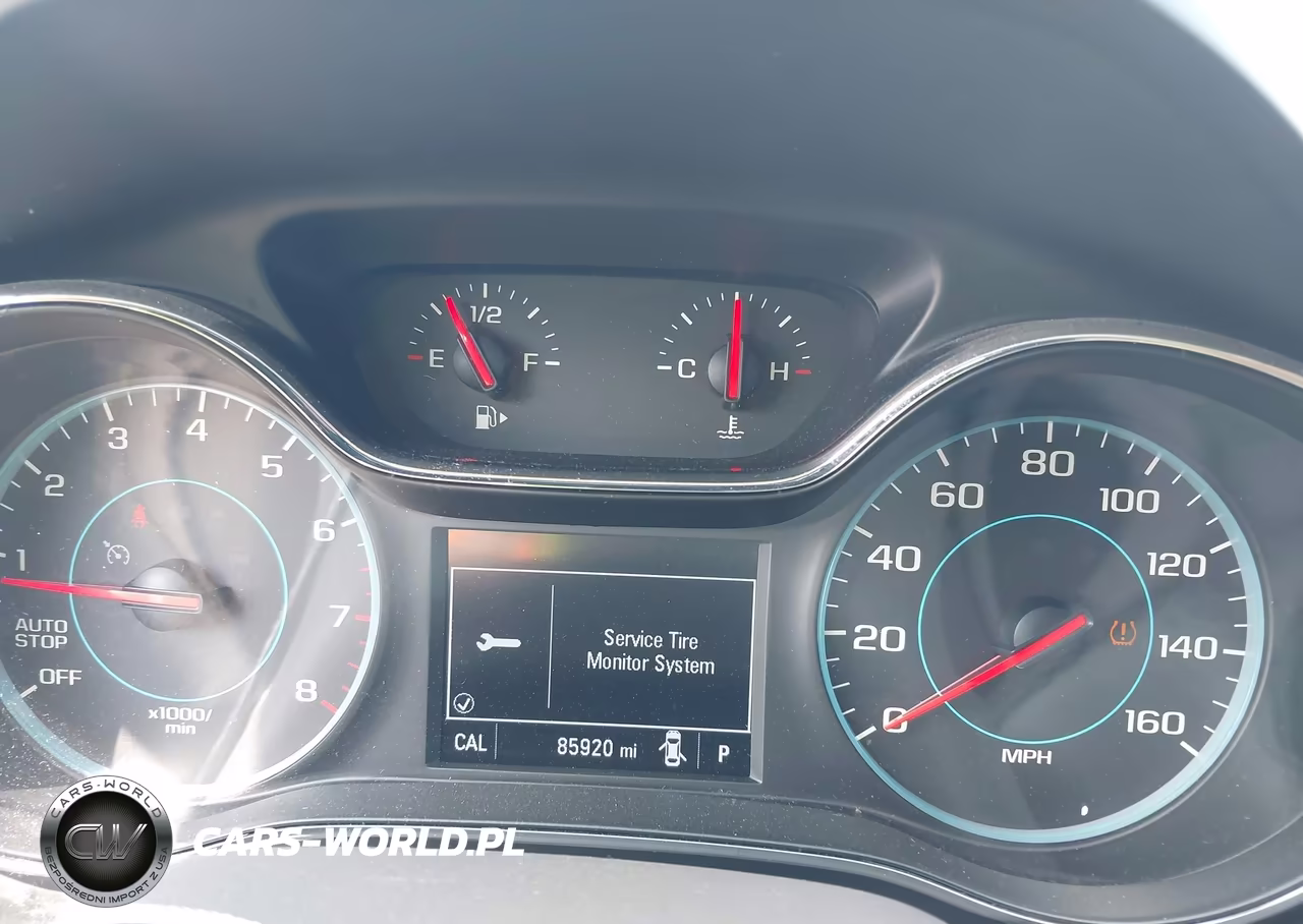 2018 Chevrolet Cruze Lt Auto VIN:1G1BE5SM0J7241016 - 7
