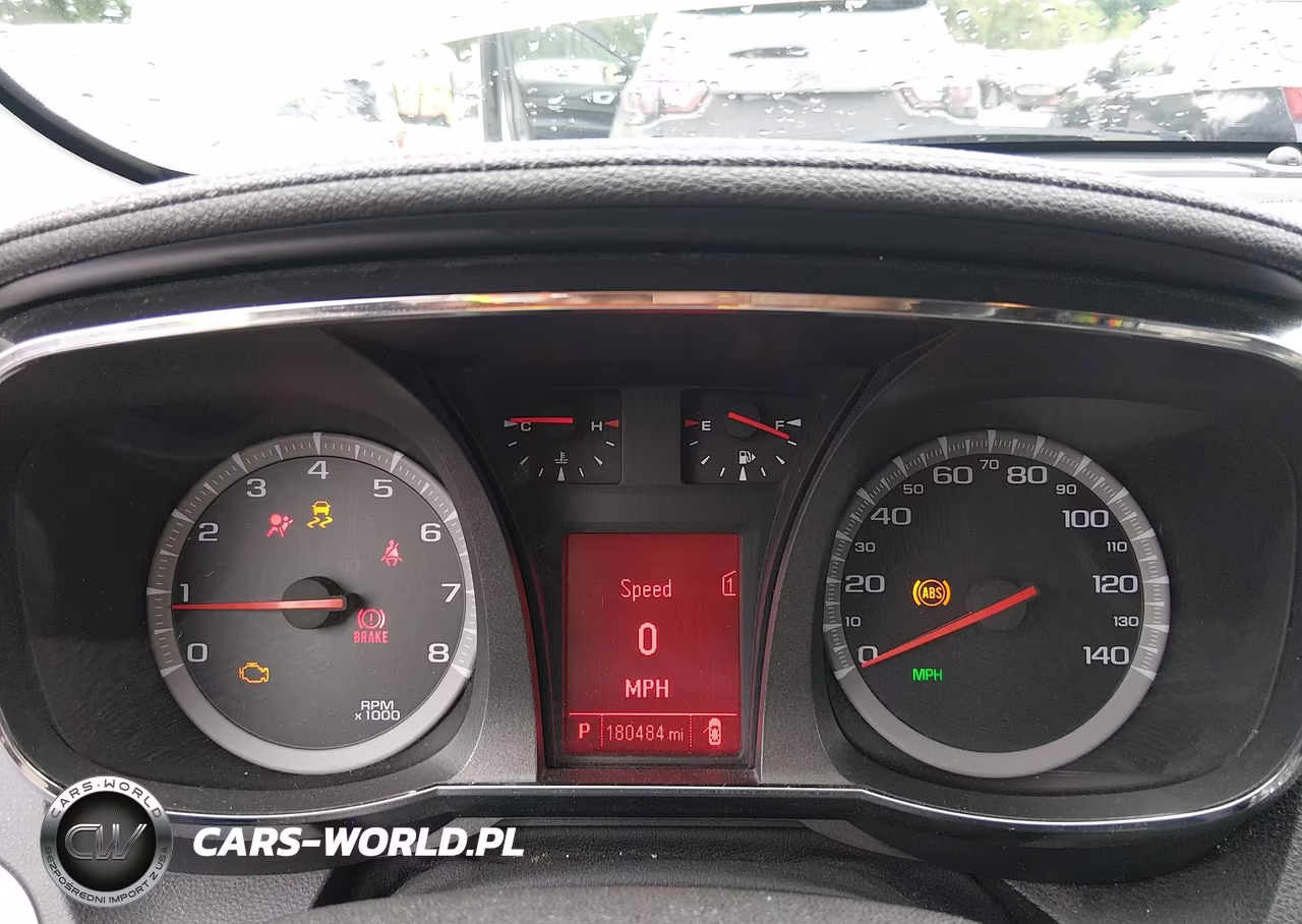 2012 GMC Terrain Slt-2 VIN:2GKFLWE50C6111009 - 7