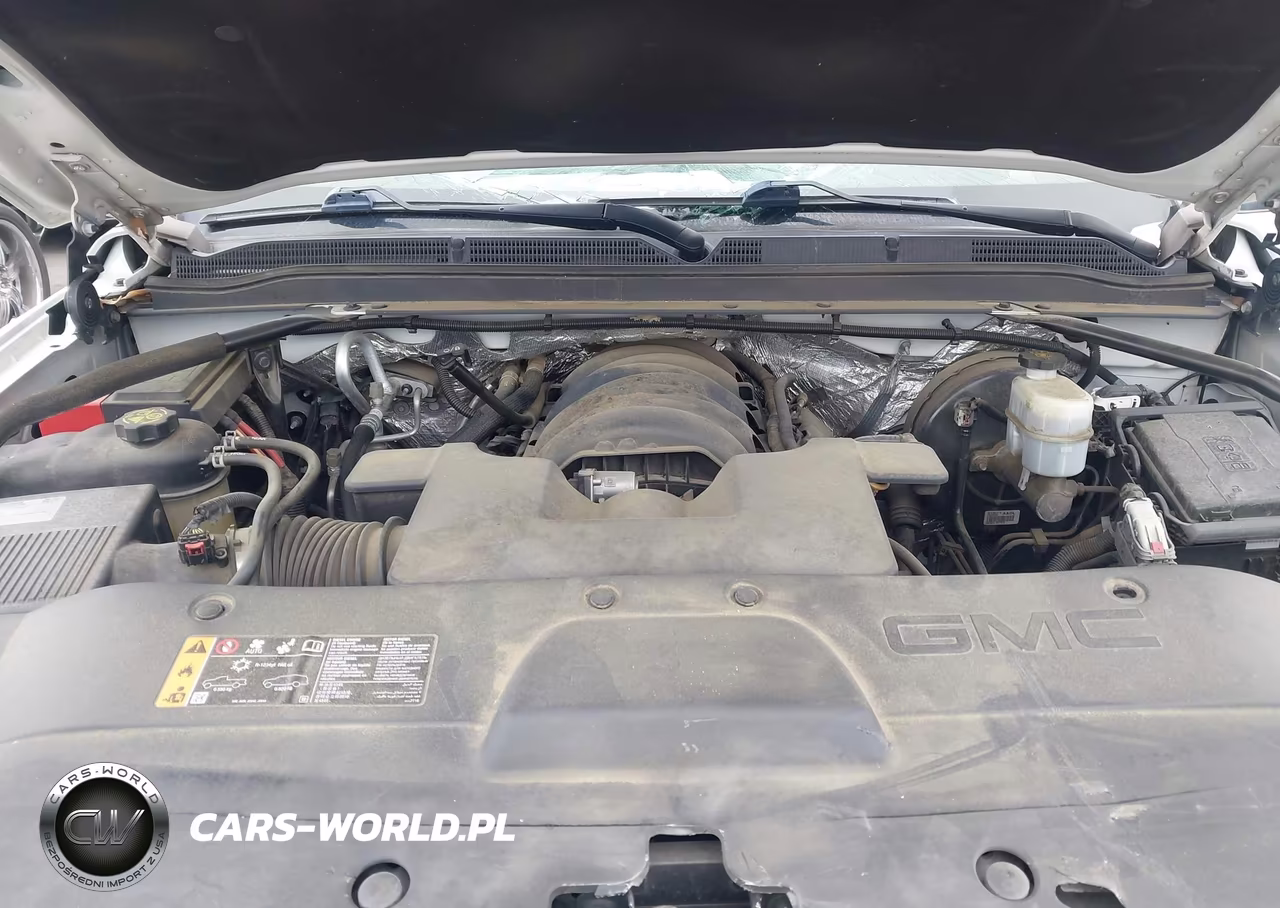 2017 GMC Yukon Sle VIN:1GKS1AKC0HR141584 - 10