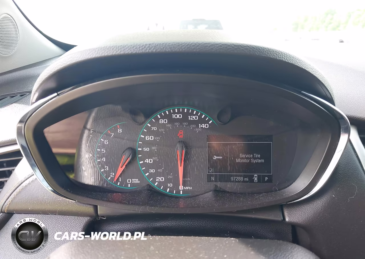2018 Chevrolet Trax Ls VIN:3GNCJKSB1JL195588 - 7