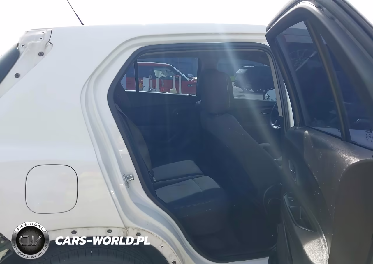 2018 Chevrolet Trax Ls VIN:3GNCJKSB1JL195588 - 8