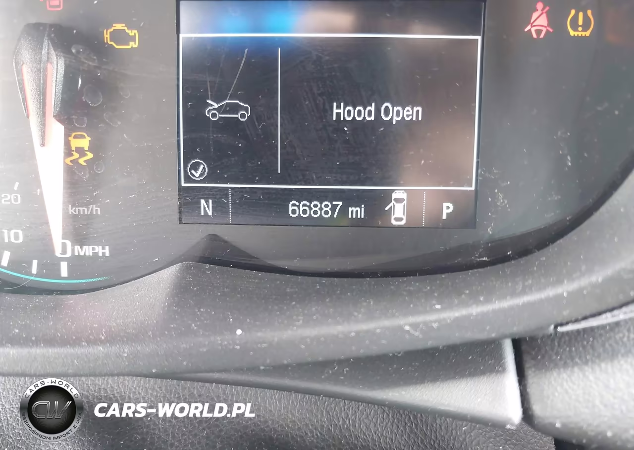 2021 Chevrolet Trax Awd Lt VIN:KL7CJPSB5MB331987 - 16