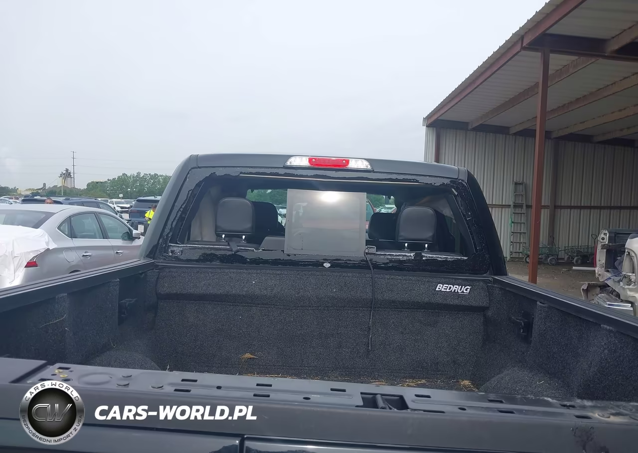 2016 Ford F-150 Lariat VIN:1FTEW1EF5GFA03975 - 6