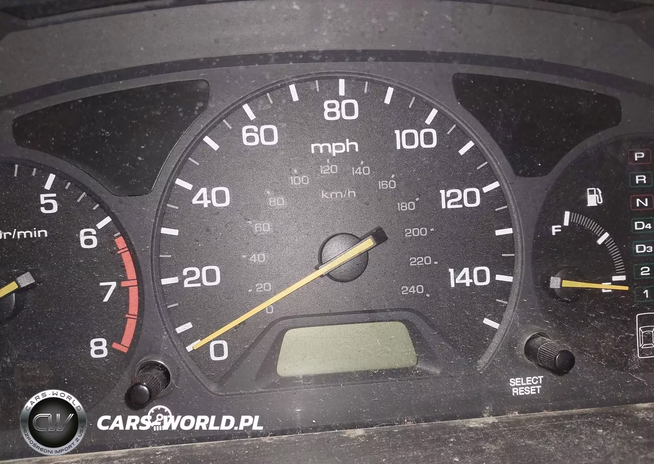 2002 Honda Accord 3.0 Ex VIN:1HGCG16522A054206 - 14