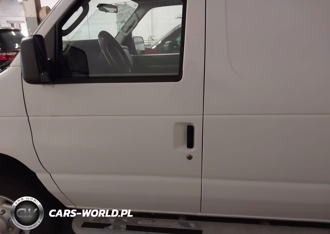 2014 Ford E-250 Commercial VIN:1FTNE2EW7EDA20231 - 14