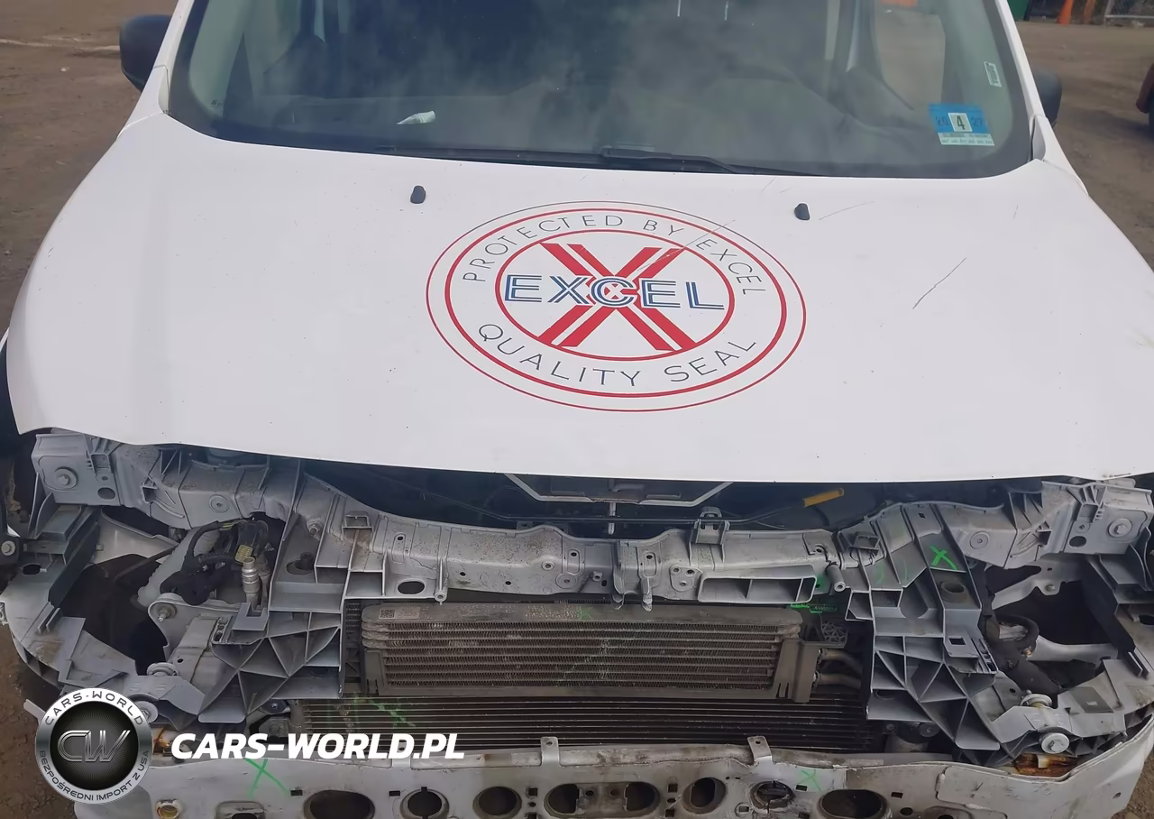 2019 Ford Transit Connect Xl VIN:NM0LS6E2XK1420654 - 10