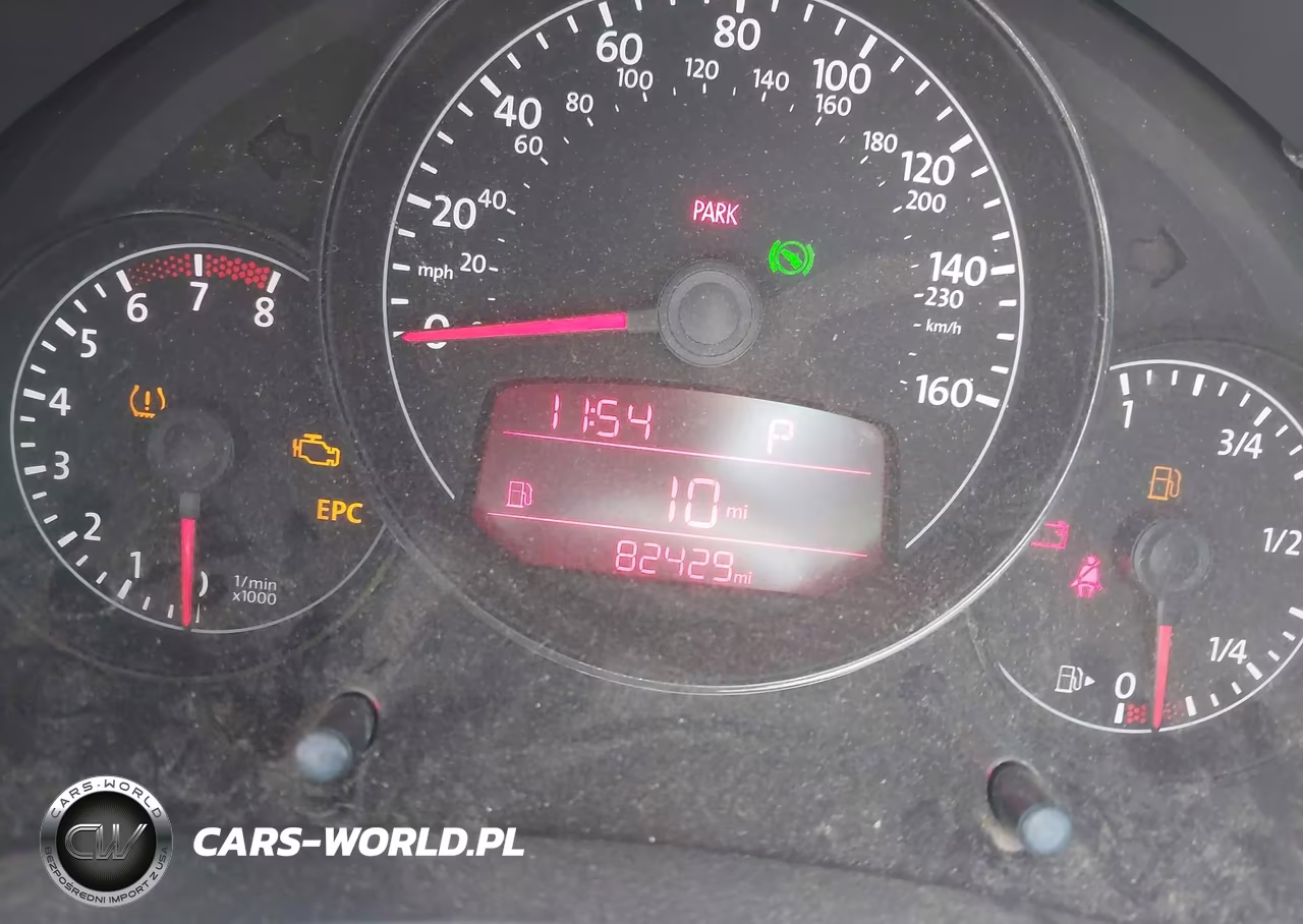 2012 Volkswagen Beetle 2.5L VIN:3VWJP7ATXCM624503 - 7