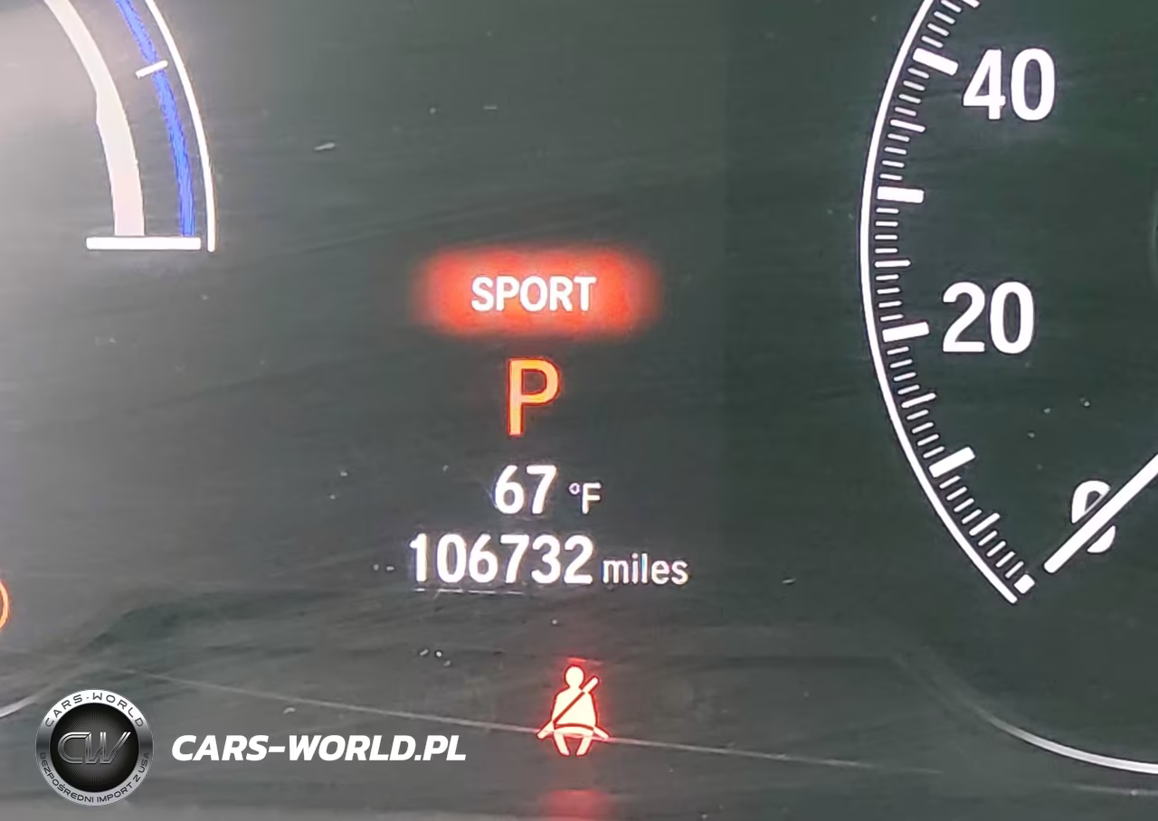 2019 Honda Insight Lx VIN:19XZE4F14KE030371 - 15