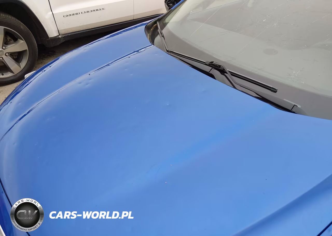 2019 Honda Insight Lx VIN:19XZE4F14KE030371 - 6