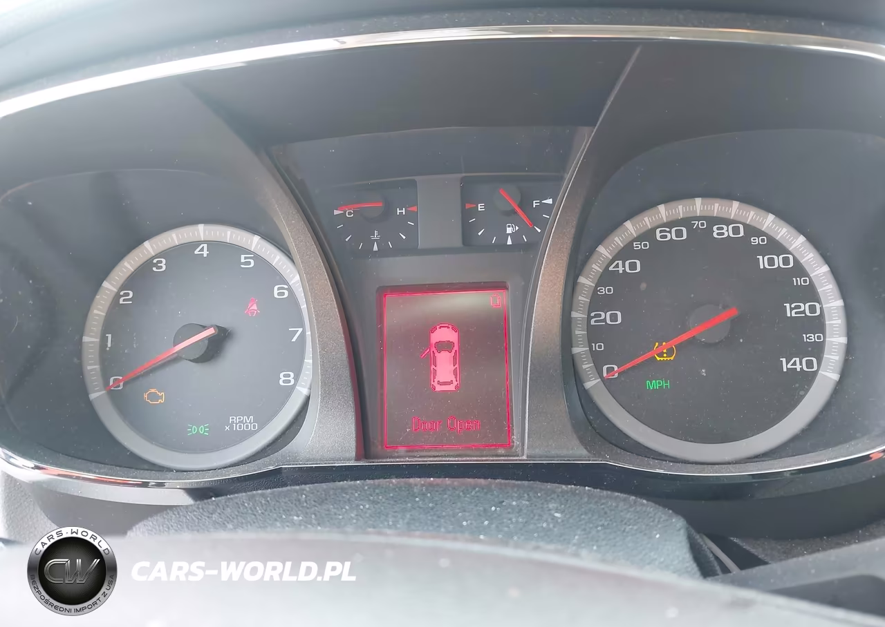 2015 GMC Terrain Slt-1 VIN:2GKALSEK8F6409899 - 7